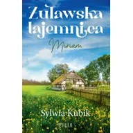 Literatura obyczajowa - Żuławska tajemnica Miriam - miniaturka - grafika 1