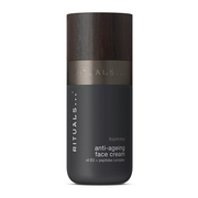 Kremy do twarzy - Rituals Homme Anti-Ageing Face Cream Krem Na Dzień 50 ml - miniaturka - grafika 1