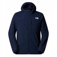 Bluzy męskie - THE NORTH FACE BLUZA NIMBLE NF0A8CD68K2 r S - miniaturka - grafika 1