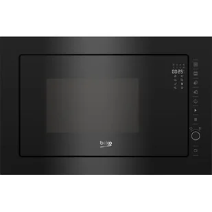Beko BMGB25333BG - Kuchenki mikrofalowe do zabudowy - miniaturka - grafika 1