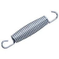 Trampoliny - SPRĘŻYNA DO TRAMPOLINY OGRODOWEJ THUNDER 6/8 FT - miniaturka - grafika 1