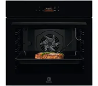 Piekarniki do zabudowy - Electrolux LOD8P39Z - miniaturka - grafika 1
