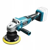 Szlifierki i polerki - Dedra Polerka DED7085 DED7085 - miniaturka - grafika 1