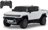 Samochody i pojazdy dla dzieci - Jamara Hummer EV 1:26 2,4GHz weiß - miniaturka - grafika 1