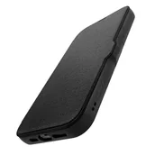 Etui i futerały do telefonów - X-Doria Raptic Urban Folio - Etui z klapką iPhone 14 Plus (Black) - miniaturka - grafika 1