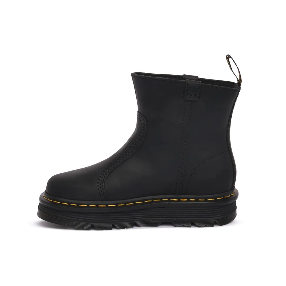 Buty Dr Martens Zebzag Rigger 42662001
