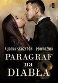 Literatura obyczajowa - Paragraf na diabła - miniaturka - grafika 1