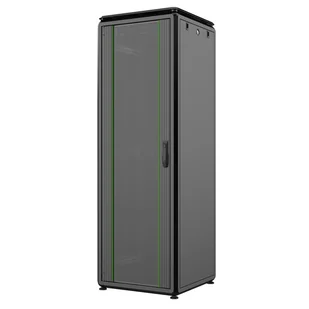 Lanview RDL36U66BL stojak 36U Czarny RDL36U66BL - Tuning komputera - akcesoria - miniaturka - grafika 1