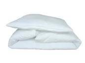 Kołdry i poduszki dla dzieci - Wkłady pościeli Robi kołderka poduszka 70x80cm - miniaturka - grafika 1