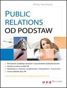 Marketing - Public relations od podstaw - miniaturka - grafika 1