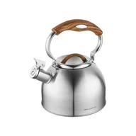 Czajniki na gaz - Czajnik nierdzewny JOE 2,8 l - miniaturka - grafika 1