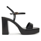 Sandały damskie - Sandały Gino Rossi ALIA -119229 - miniaturka - grafika 1