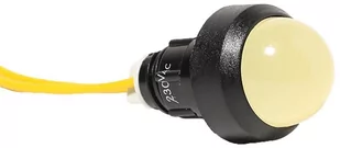 ETI polam Lampka sygnalizacyjna LED 20mm żółta 230V AC LS LED 20 Y 230 004770818 004770818 - Inne akcesoria elektryczne - miniaturka - grafika 1