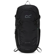 Plecaki - Regatta Plecak Trekkingowy Blackfell IV 15L Czarny, Rozmiar: One Size - miniaturka - grafika 1