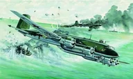 Modele do sklejania - Trumpeter Fw-200 C-4 Condor TRU02814 - miniaturka - grafika 1