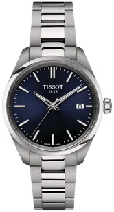 Zegarek Zegarek Tissot T150.210.11.041.00 PR 100  - - Zegarki damskie - miniaturka - grafika 1