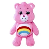 Maskotki i pluszaki - Maskotka SIMBA Miś Wesołe Serce 6305878024 - miniaturka - grafika 1