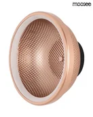 Lampy ścienne - MOOSEE lampa ścienna FARO miedziana - miniaturka - grafika 1