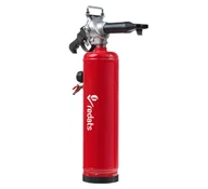 Akcesoria wulkanizacyjne - Inflator Spustowy Automatyczny BAZUKA 12L REDATS - miniaturka - grafika 1