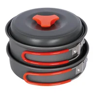 Kuchnia turystyczne i akcesoria - HUSKY Tiber - miniaturka - grafika 1