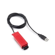 Akcesoria do urządzeń pomiarowych - OHAUS - złącze USB do wagi Navigator NVT / NV / TA - 83032108 - miniaturka - grafika 1