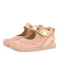 Buty dla dziewczynek - GIOSEPPO Conand sneakersy dla dziewczynek, Rosa, 24 EU - miniaturka - grafika 1