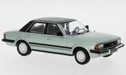 Samochody i pojazdy dla dzieci - Ixo Models Ford Taunus Ghia 1983 Light Green Met 1:43 Clc363N - miniaturka - grafika 1