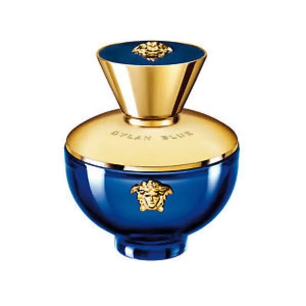 Versace Pour Femme Dylan Blue woda perfumowana 100ml