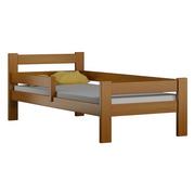 Łóżka dla dzieci i młodzieży - Łóżko pojedyncze PAWEŁEK MAX 190x90 - miniaturka - grafika 1