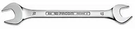 Klucze i nasadki - FACOM KLUCZ płaski SERIA44 METRYCZNY 44.17X19 - miniaturka - grafika 1