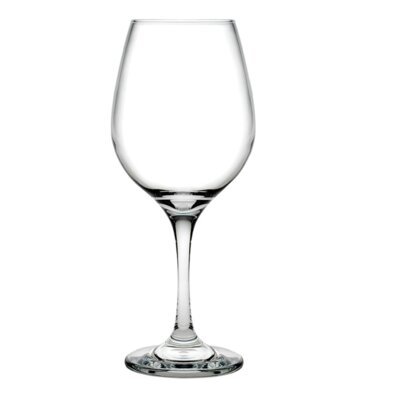 Zestaw kieliszków PASABAHCE Amber 460 ml (6 sztuk)