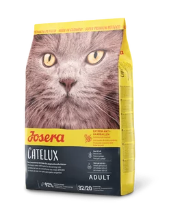 Josera Catelux Adult 2 kg - Sucha karma dla kotów - miniaturka - grafika 1