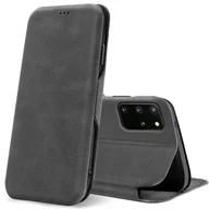 Etui i futerały do telefonów - Etui z klapką do Samsung Galaxy S20 Plus Etui Book Cover na telefon komórkowy z miejscem na kartę Etui ochronne Premium - miniaturka - grafika 1