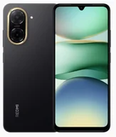 Telefony komórkowe - Xiaomi Redmi A5 4G 4GB/128GB Czarny - miniaturka - grafika 1