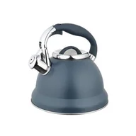 Czajniki na gaz - Czajnik nierdzewny EMERS 3 l - miniaturka - grafika 1