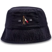 Czapki męskie - Tommy Hilfiger Kapelusz - miniaturka - grafika 1