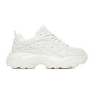 Sneakersy damskie - Sneakers Beverly Hills Polo Club CEO-V12-1099 - miniaturka - grafika 1