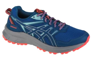 Asics performance Buty do biegania Trail Scout 2 damskie 1012B039-401 1012B039-401 - Buty sportowe damskie - miniaturka - grafika 1