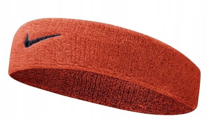 Opaska SWOOSH HEADBAND