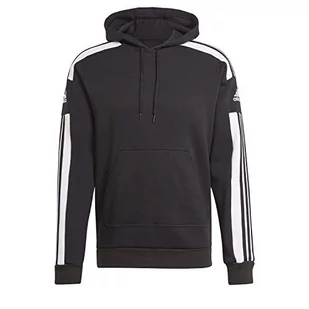 Adidas Męska bluza z kapturem Sq21 Sw GT6634 - Bluzy męskie - miniaturka - grafika 1