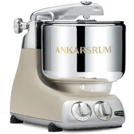 Roboty kuchenne - Ankarsrum AKM 6230HB Beige/Silver - miniaturka - grafika 1