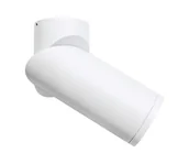 Lampy sufitowe - Emithor 48624 - Oświetlenie punktowe WARD 1xGU10/35W/230V białe - miniaturka - grafika 1