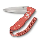Noże - Victorinox - Nóż Evoke Alox Stone Red Limited Edition 2025 - miniaturka - grafika 1