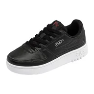 Buty trekkingowe damskie - Buty do chodzenia damskie Fila Fxventuno - miniaturka - grafika 1