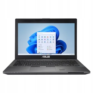 Asus PRO BU201LA-DT030G i7 / 4G LTE / 256GB / 8GB / WIN 11 90NB05V1-M00530 - Laptopy - miniaturka - grafika 1