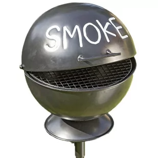 Popielnica ogrodowa Smoke wys 113 cm - Pozostałe akcesoria barmańskie - miniaturka - grafika 1