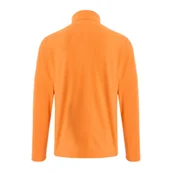 Bluzy męskie - Polar męski Columbia FAST TREK pomarańczowy 1772751816 - miniaturka - grafika 1
