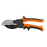 Nożyce i noże - Nożyce do cięć kątowych 220mm, NEO 01-260 - miniaturka - grafika 1