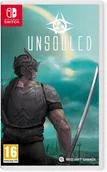 Gry Nintendo Switch - Unsouled, Nintendo Switch - miniaturka - grafika 1
