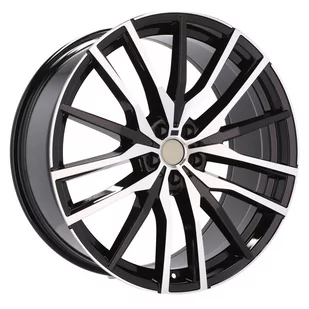 Felgi 20'' Bmw X4 F26 X5 E70 F15 X6 E71 E71 F16 - Felgi aluminiowe - miniaturka - grafika 1
